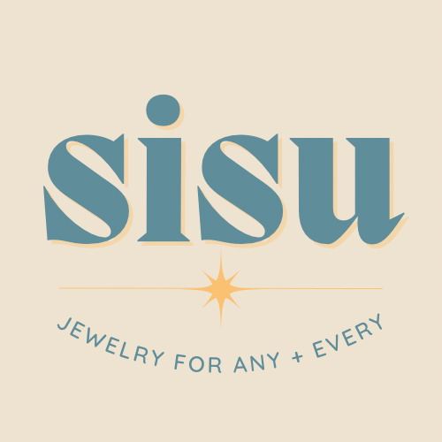 sisujewelry logo